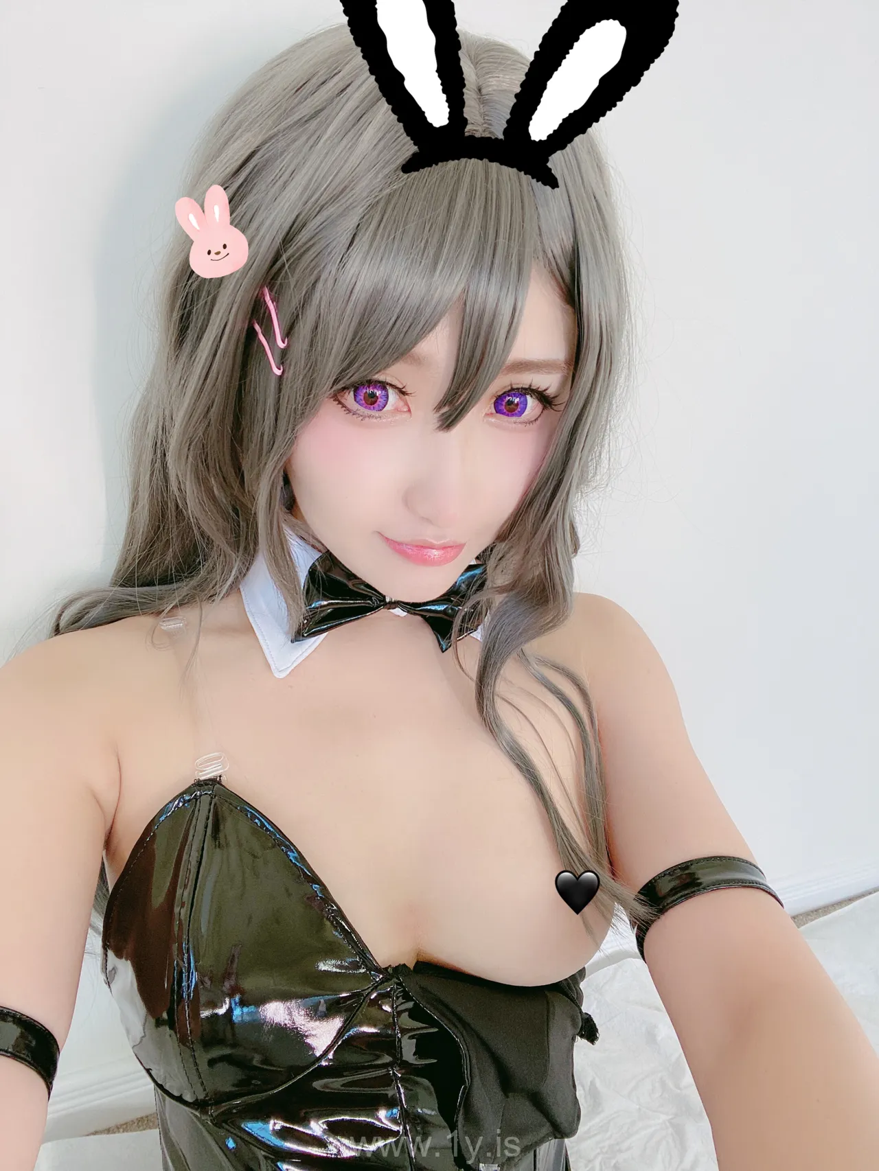 MisswarmJ NO.27 Mai Sakurajima (Bunny Girl Senpai) + videos